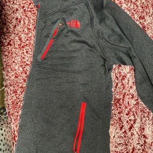 North face men’s hoodie